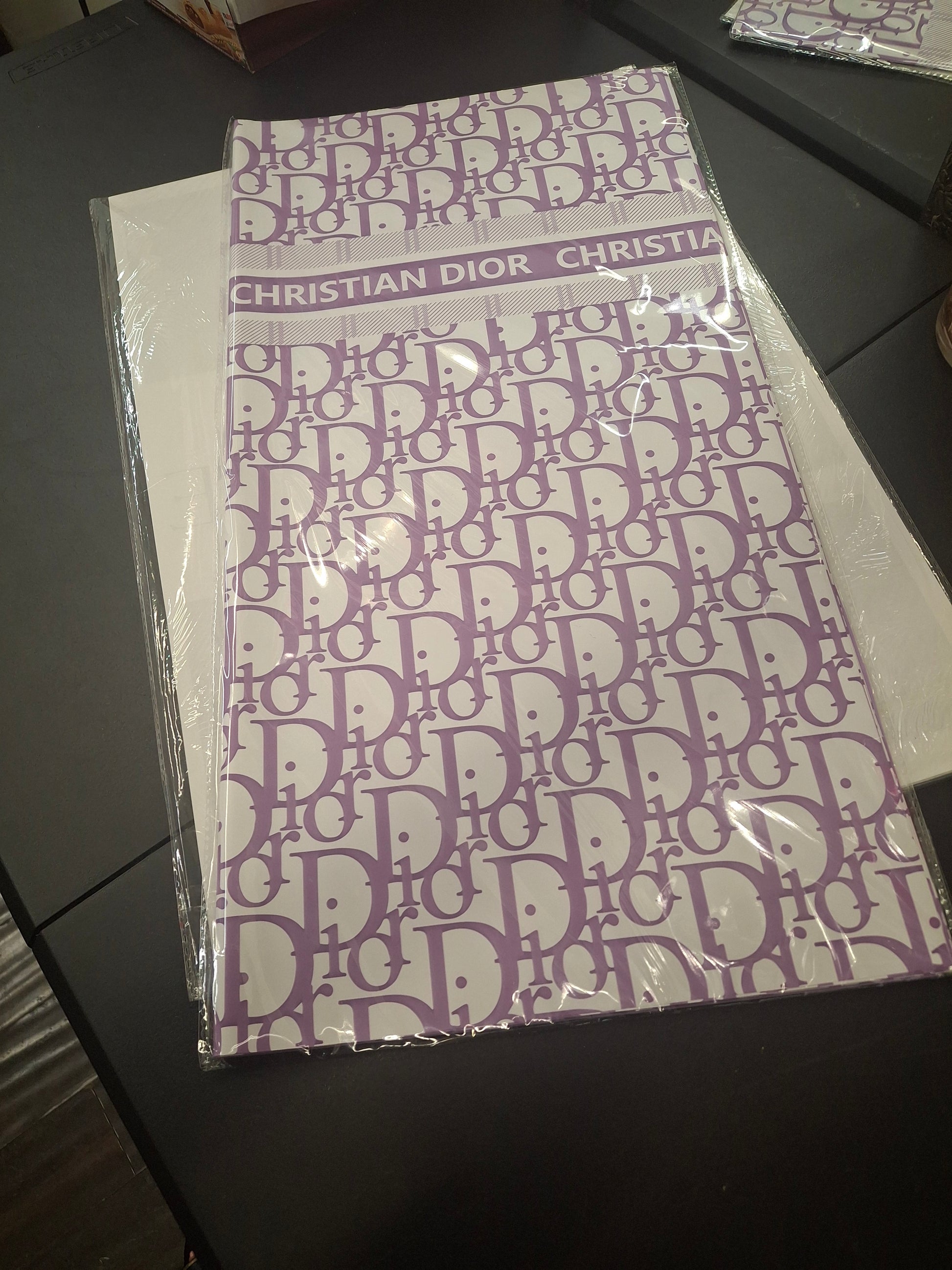 Dior Paper