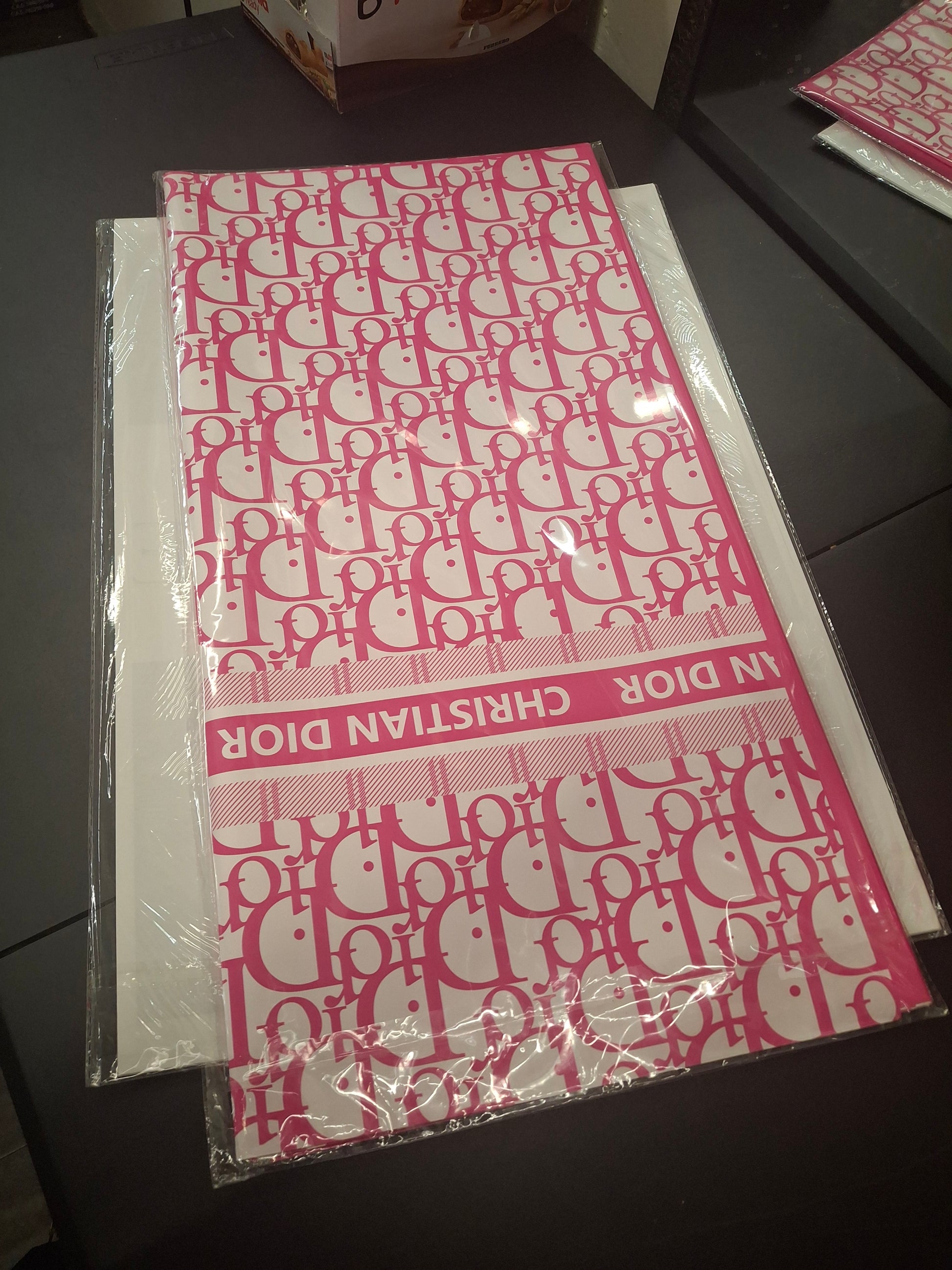 Dior Paper