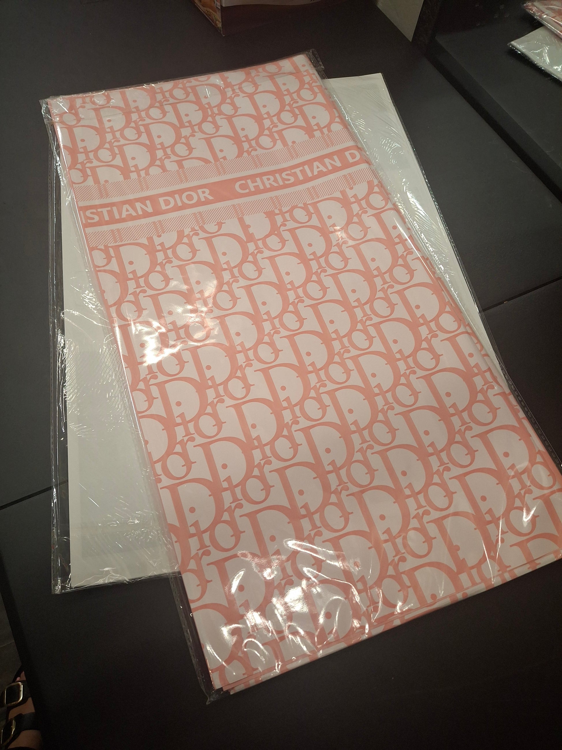 Dior Paper