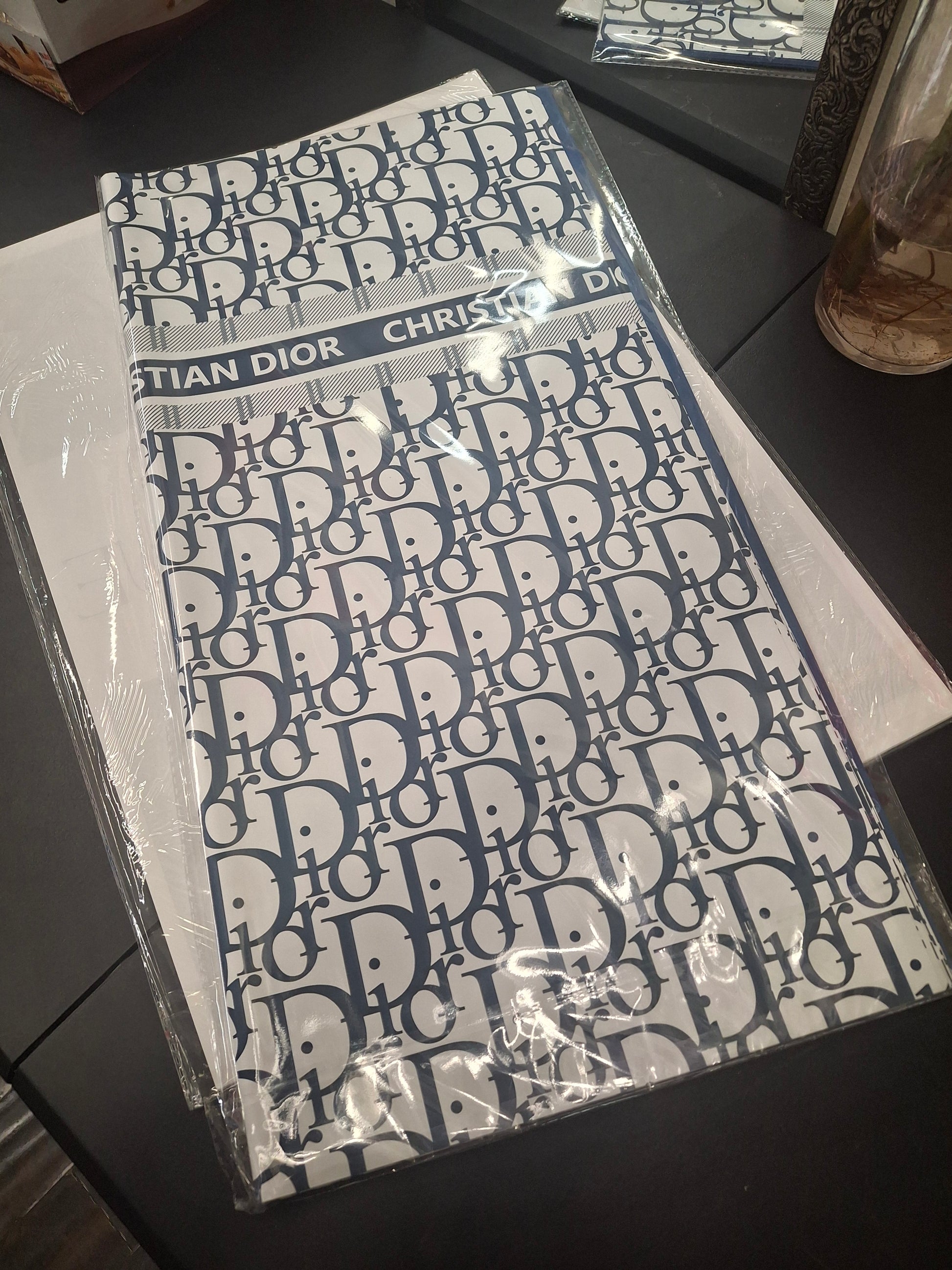 Dior Paper